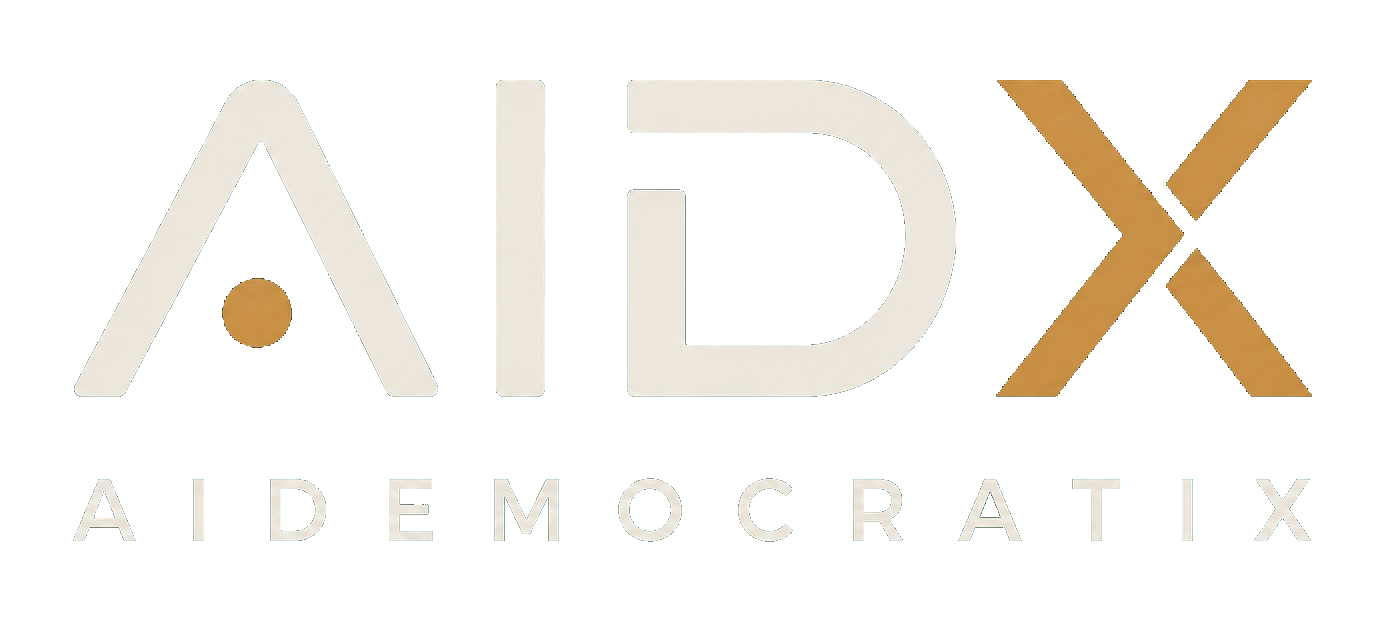 AI Democratix